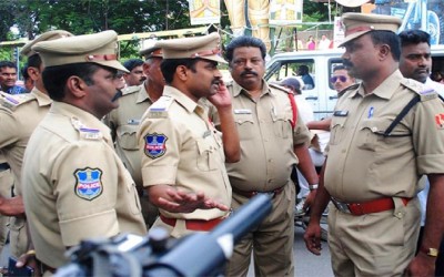 Police took major action on Sub Inspector after death of Sheikh Mohammad Gaus