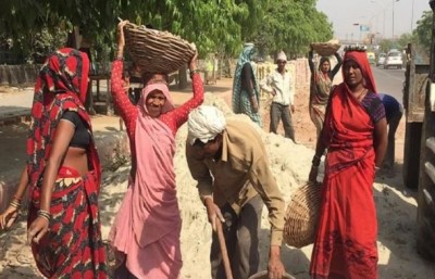 Migrant labourers stranded in Uttarakhand will be given work according to their skills