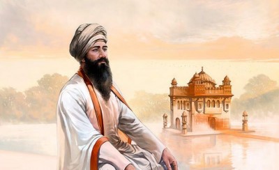 'इस्लाम या मृत्यु' में से गुरु तेग बहादुर ने मृत्यु चुनी, तमाम अत्याचार सही लेकिन 'धर्म' नहीं छोड़ा