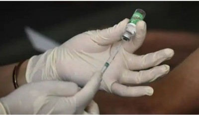 कोरोना टीकाकरण मामले में भारत ने बनाया रिकॉर्ड, अब तक लग चुकी 13 करोड़ डोज़