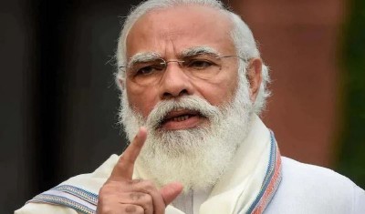 PM to visit J&K for 1st time after Article 370 abrogation, will attend Panchayati Raj programme