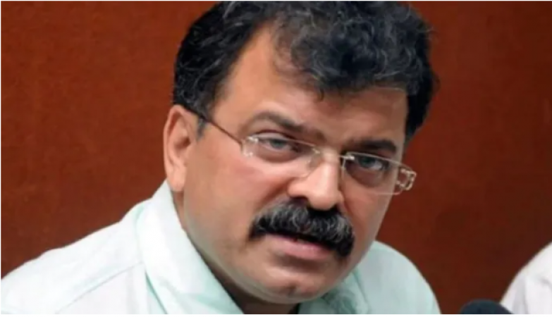 'दंगे भड़काने के लिए ही हैं रामनवमी और हनुमान जयंती..', NCP नेता जीतेन्द्र अव्हाड का विवादित बयान