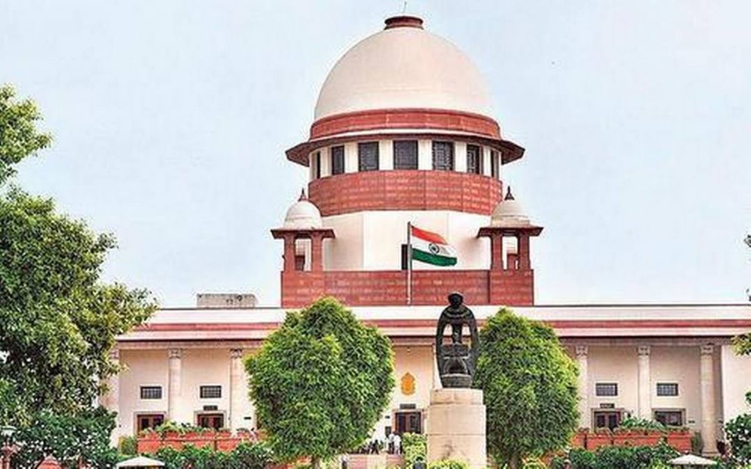 Supreme Court says this on interference in decisions of government