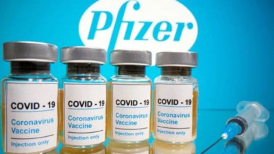 Pfizer का बड़ा ऐलान- सिर्फ सरकारी चैनल से ही की जाएगी भारत में कोरोना वैक्सीन की आपूर्ति