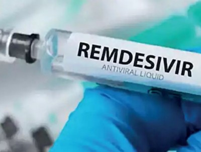 20 new units approved for construction of Remdesivir, 74 lakh vials to be produced per month