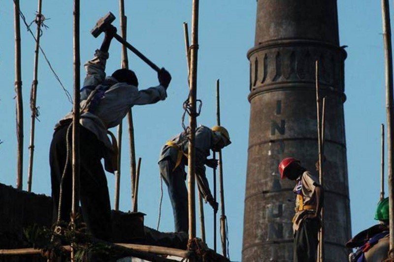 Govt releases Rs 53 crore, 5,000 assistance for construction workers