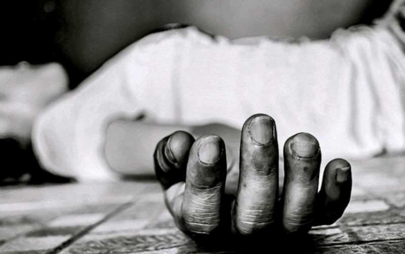 झाँसी के मेडिकल कॉलेज में कोरोना संक्रमित महिला ने की आत्महत्या