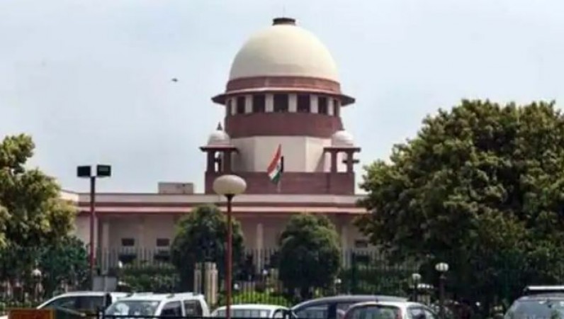 Supreme Court terms corona situation as national emergency, Vedanta's plea to be heard today