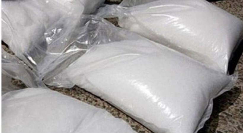 8 महीनों से पड़े कंटेनर में से मिली 2100 करोड़ की हेरोइन, ईरान से किया गया था आयात