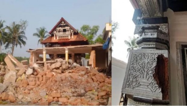 कर्नाटक की 'जुम्मा मस्जिद' के नीचे से निकले थे मंदिर का अवशेष, अब कोर्ट ने दिया बड़ा आदेश