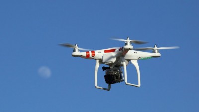 पालघर मॉब लिंचिंग: जंगल में छिपे हत्यारों को ड्रोन से तलाश रही पुलिस