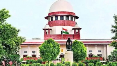 Supreme Court  Bench to hear plea against Gyanvapi Mosque Survey