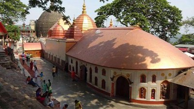 Ambubachi fair will not be held in Kamakhya temple this year, postponed due to corona