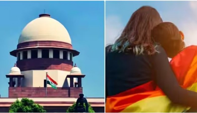 'Leave it to Parliament to decide..', Bar Council also opposes same-sex marriage