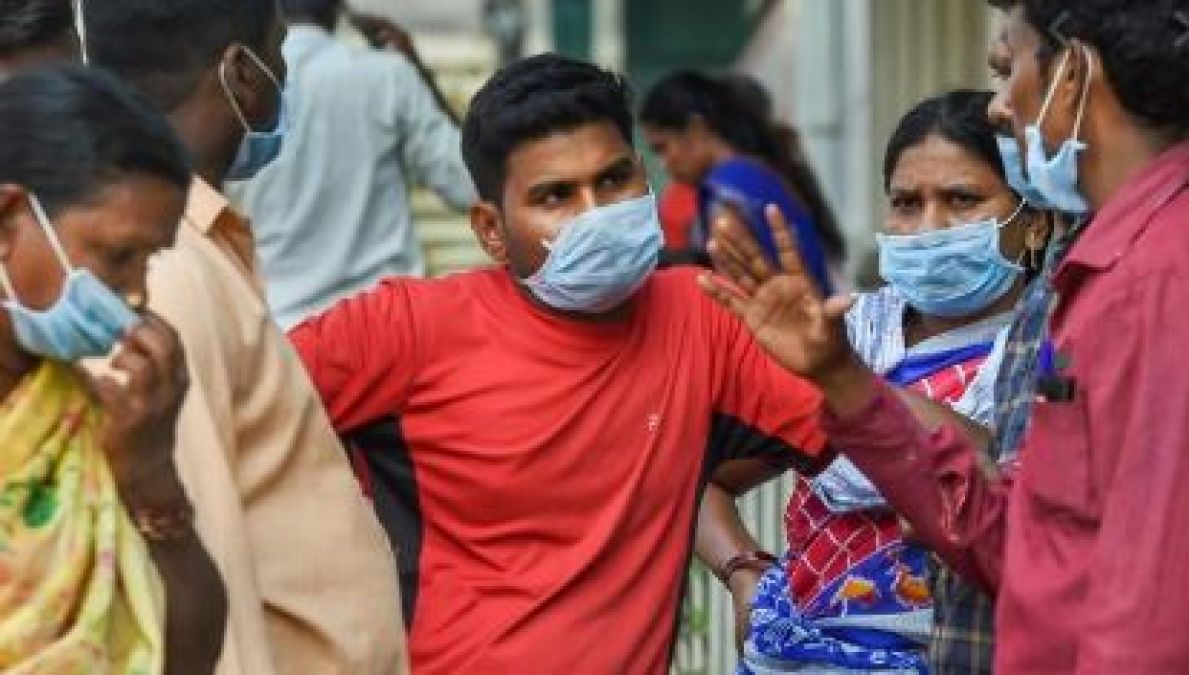 लॉकडाउन : सबसे मुश्किल में है यह तबका, बुनियादी जरूरतें भी नहीं हो रही पूरी