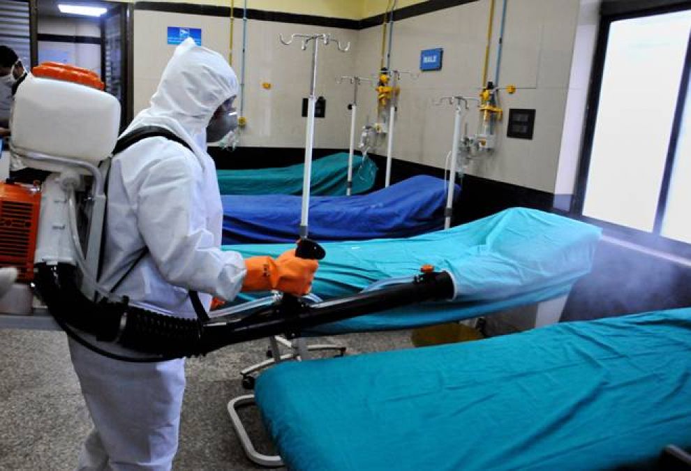 उज्जैन में कोरोना के 31 नए केस मिले, अब तक 11 लोगों की हुई मौत