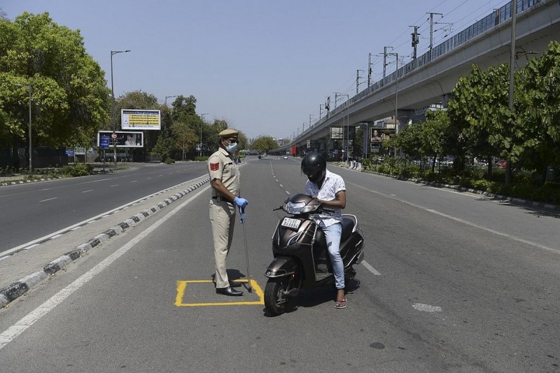 Lockdown in these cities of MP will extend, government can adopt this technique to prevent infection