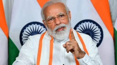PM Modi to address 88th episode of 'Mann Ki Baat' today