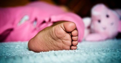 4-month-old girl dies of coronavirus in  Karala