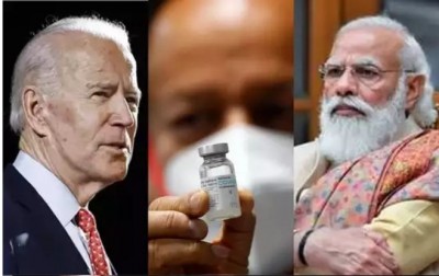 US refuses to give raw materials to India, India sent crores of hydroxychloroquine a months ago