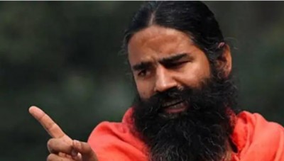 83 people found covid positive in Patanjali, Baba Ramdev said, 