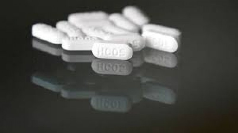 देश में हाईड्रॉक्सीक्लोरोक्विन दवा का बढ़ा व्यापार, जरूरत से ज्यादा है भंडार