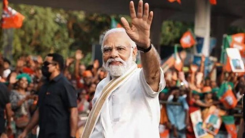 केरल को 3200 करोड़ की सौगात देंगे पीएम मोदी, राज्य को मिली पहली वंदे भारत एक्सप्रेस