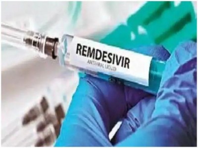 MP: 90% of patients with fake remdesivir beat corona infection