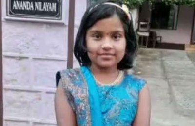 Be careful while using mobile! Phone explodes on 8-year-old girl's face, dies