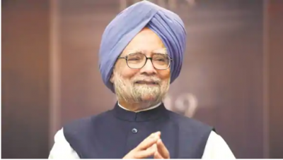 Manmohan Singh slams Modi Government over allowance deduction
