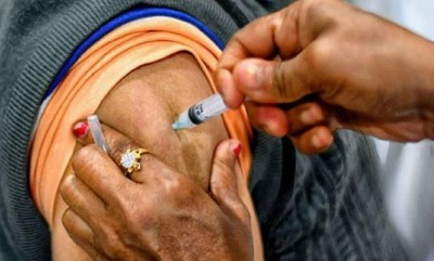 हरियाणा में मुफ्त लगेगी कोरोना वैक्सीन की बूस्टर डोज़, सीएम खट्टर ने किया ऐलान