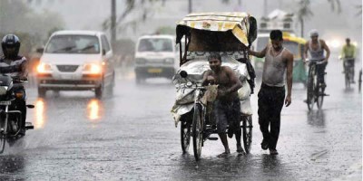 Weather will change in UP, It may rain in many places of the country