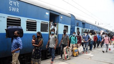 Railways announces that trains will no longer run in these cities, find out which trains were cancelled?