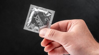 Condoms being distributed door-to-door during lockdown