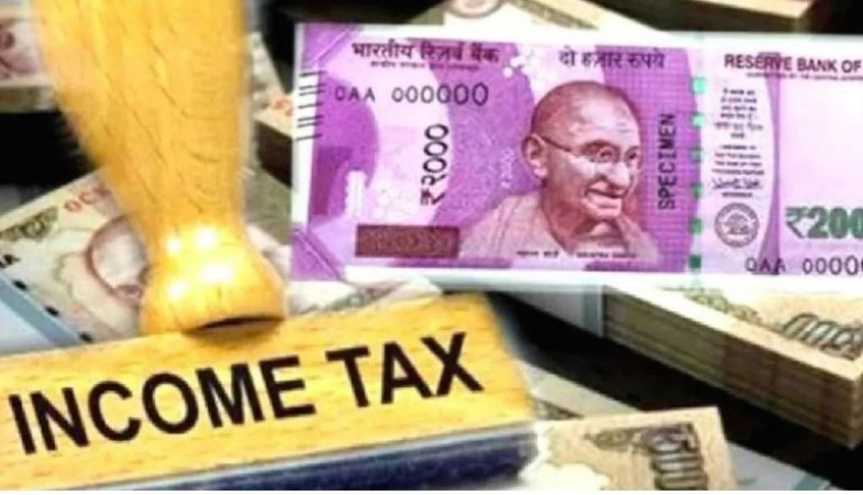 The Income Tax Department raided the premises of Gallant Group, know the whole matter