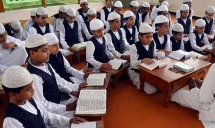 The date of UP Madarsa Board examinations has been announced, the exam will be held from this day