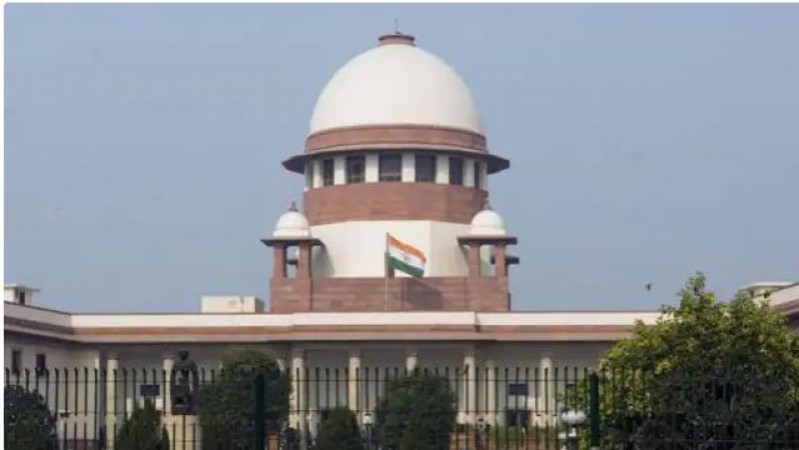 The Supreme Court reprimanded the Himachal and Uttarakhand government on the provocative statements of the Parliament of Religions.
