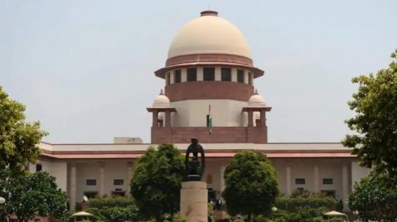 Supreme Court won't investigate Ram Navami's violence! petition dismissed