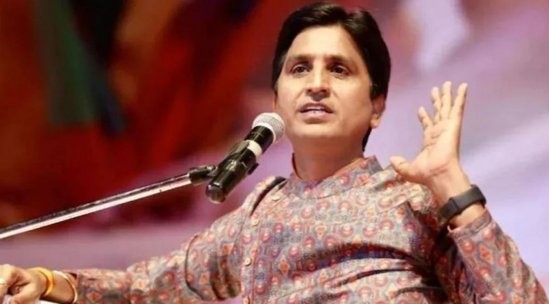 Kumar Vishwas reached the High Court to get the FIR registered against him canceled, had made serious allegations against Kejriwal