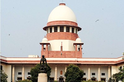 Supreme Court gives verdict on 215 cases through video conferencing