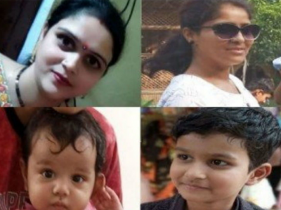 Etah massacre: Daughter-in-law killed family members
