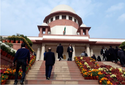 Supreme Court cancelled IT Act Section 66A