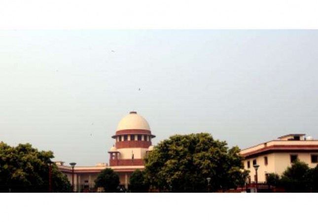 SC issues notice on plea for refund on air tickets cancelled due to lockdown
