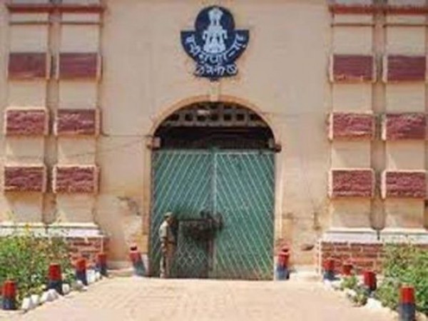 UP Naini jail,123 prisoners tested positive for coronavirus