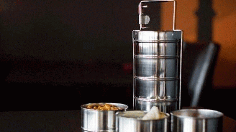 Be careful of tiffin service in Corona period, you may face trouble