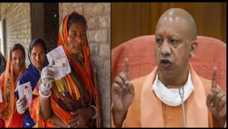 Why up panchayat elections are being held amidst corona epidemic ? Yogi govt responds