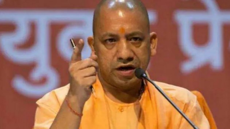 UP government will reach people's homes, CM Yogi has given a big task to all the ministers