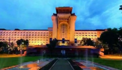 Delhi HC judge to have quarantine at luxurious hotel, 100 room covid care centre ready