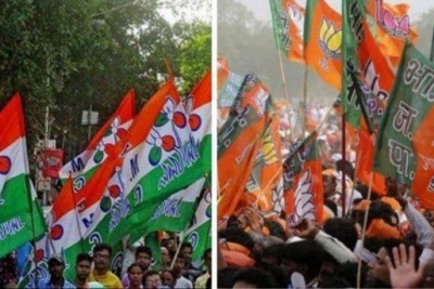 4 candidates died from corona in West Bengal assembly elections