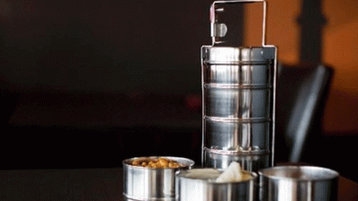 Be careful of tiffin service in Corona period, you may face trouble